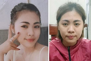 Lên Facebook đăng 'Em đã ly hôn. Em làm từ thiện' để lừa đảo 