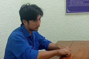 Công an bắt giam tài xế lùi xe trên Quốc lộ 1 làm 3 mẹ con tử vong