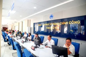 Phú Yên tăng cường cải thiện môi trường đầu tư, hỗ trợ doanh nghiệp