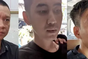 Công an Phú Yên phối hợp Bộ Công an phá đường dây cá độ bóng đá 