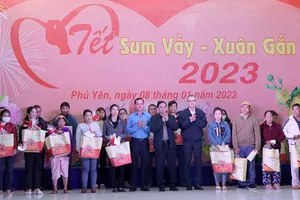 Thủ tướng: Triển khai quyết liệt đề án xây dựng 1 triệu căn nhà ở xã hội