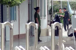 Khởi tố vụ án tại trung tâm đăng kiểm Bách Việt ở Phú Yên