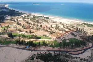 Công an phục hồi giải quyết tố giác 2 vụ phá rừng liên quan cựu lãnh đạo Phú Yên