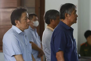 Cựu phó chủ tịch UBND tỉnh Phú Yên được giảm 3 năm tù