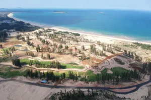 Không khởi tố 2 vụ tố cáo liên quan cựu lãnh đạo Phú Yên