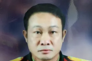 Thiếu tá quân đội hy sinh khi cứu 2 người đuối nước