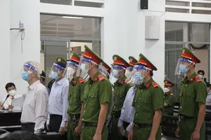 2 cựu chủ tịch tỉnh Khánh Hòa tiếp tục bị đề nghị truy tố trong vụ án khác