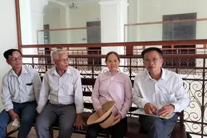 VKSND tỉnh Khánh Hòa tạm đình chỉ giải quyết bồi thường cho người bị oan