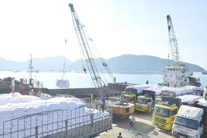 Nam Phú Yên sẽ trở thành khu kinh tế đa ngành, đa chức năng