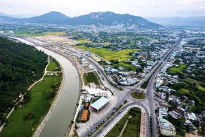 Hủy kết quả đấu giá lô đất do 2 chị em ruột cùng tham gia đấu