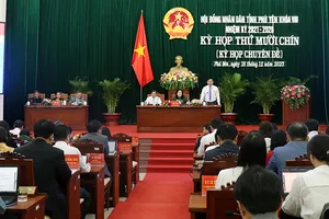 Phú Yên đầu tư đường ven biển kết nối liên vùng