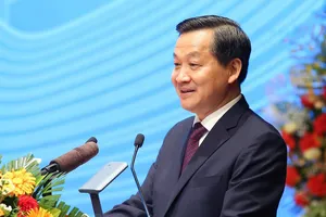 Phó Thủ tướng: Quy hoạch tạo ra xung lực mới để Bình Định phát triển 