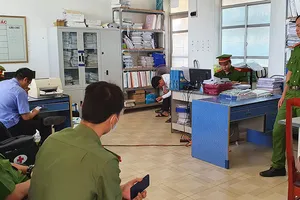 Đề nghị truy tố cựu chủ tịch và 2 cựu phó chủ tịch thị xã Đông Hòa