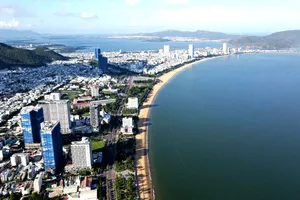 Bình Định đẩy nhanh tiến độ đấu thầu chọn nhà đầu tư các dự án 