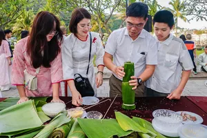 Gần 1 triệu lượt khách đến Khánh Hòa dịp Tết Ất Tỵ