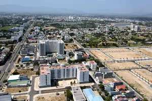 Ninh Thuận chuẩn bị đấu giá 8 khu đất 