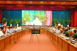 Bình Định sẽ mở đợt tấn công hàng lậu, gian lận thương mại 