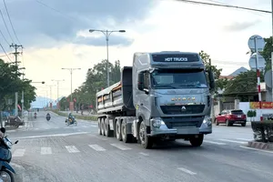 Thanh tra 20 công trình xây dựng tại Cam Ranh, tất cả đều có sai sót