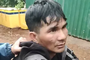 Bắt giữ nghi phạm cướp dây chuyền vàng của bé gái 9 tuổi