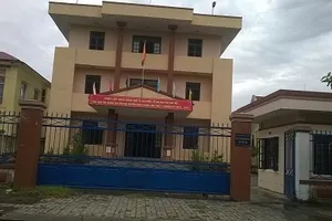 Cách chức chi cục trưởng thi hành án dân sự bị tố tham nhũng