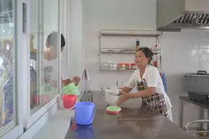 Bỗng dưng hoàn trả 37,2 tỉ đồng tài trợ