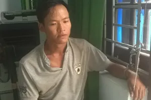 Cắt trộm cáp viễn thông rồi trốn truy nã