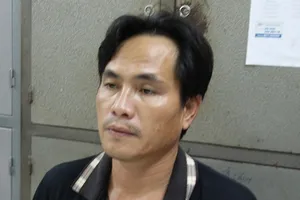 'Siêu trộm' chuyên đột nhập bệnh viện sa lưới