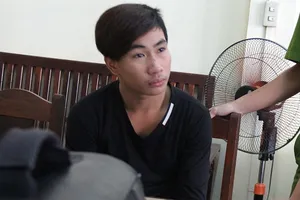 Ra khỏi trường giáo dưỡng lại hành nghề 'đá xế'