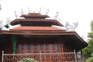 Bộ Tài nguyên Môi trường kiểm tra đất ở 'biệt phủ' của đại gia vàng