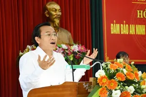 Bí thư Thành ủy Đà Nẵng: Hình ảnh Đà Nẵng và CSGT đã 'mất đẹp đi rất nhiều'