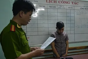 Không có xe vẫn rao bán xuyên Việt để lừa tiền