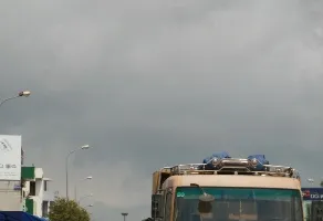 Đà Nẵng họp khẩn xử lý nạn “hung thần” xe ben