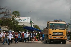 Kết quả ban đầu vụ xe ben tông chết người ở Đà Nẵng