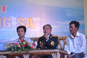 Đà Nẵng tặng căn hộ chung cư cho gia đình liệt sĩ trận Gạc Ma