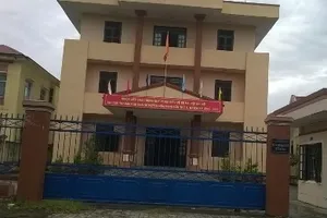 Chuyển hồ sơ nguyên trưởng Thi hành án Hòa Vang sang công an