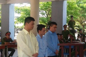 Đánh chết khách vì chê ly nước mía đắt: Xử tội giết người