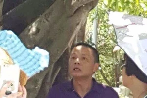 Bát nháo khách du lịch Trung Quốc: 'Phải ngăn chặn từ trong trứng nước...'