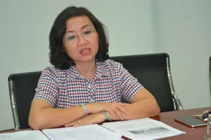 Bổ nhiệm người nhà 'đúng quy trình, không có sai phạm'