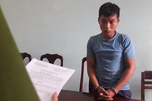 Chiếm quyền sử dụng hơn 100 trang Facebook để lừa đảo