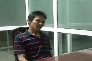 Bị bắt sau 22 năm trốn truy nã từ Bắc vào Nam