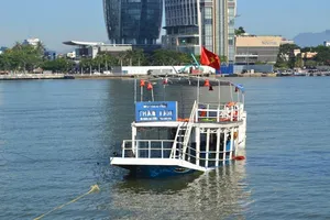 Đề nghị truy tố 4 bị can trong vụ chìm tàu Thảo Vân 2