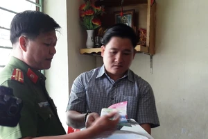 Bắt 3 cán bộ, lãnh đạo Ngân hàng SeABank