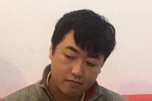 Đã bắt được nghi can dùng súng cướp Ngân hàng BIDV Huế