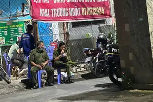 Phát hiện 1 phụ nữ treo cổ trong phòng trọ, để bức thư 'gửi người ở lại'