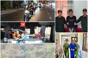 Giám đốc Công an tỉnh Bình Thuận yêu cầu phát huy vai trò của Trưởng công an cấp xã