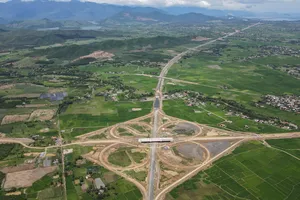 Nhiều 'ông lớn' muốn làm khu công nghiệp nhưng Khánh Hòa thiếu đất 