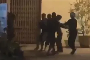 2 cha con thương vong sau vụ ẩu đả trong đêm ở Lâm Đồng