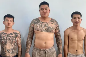 Đồng Nai: Tạm giữ hình sự 3 người chặn ô tô, xô xát khiến bé 2 tuổi bị thương