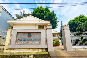 Cho thôi việc chánh án TAND huyện Đăk Đoa