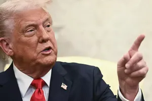 Tổng thống Trump phàn nàn ông Zelensky vừa muốn đàm phán vừa hỏi thêm Patriot 